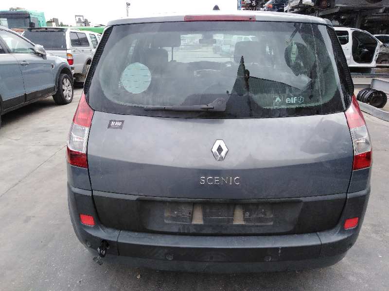 RENAULT SCENIC II 2003