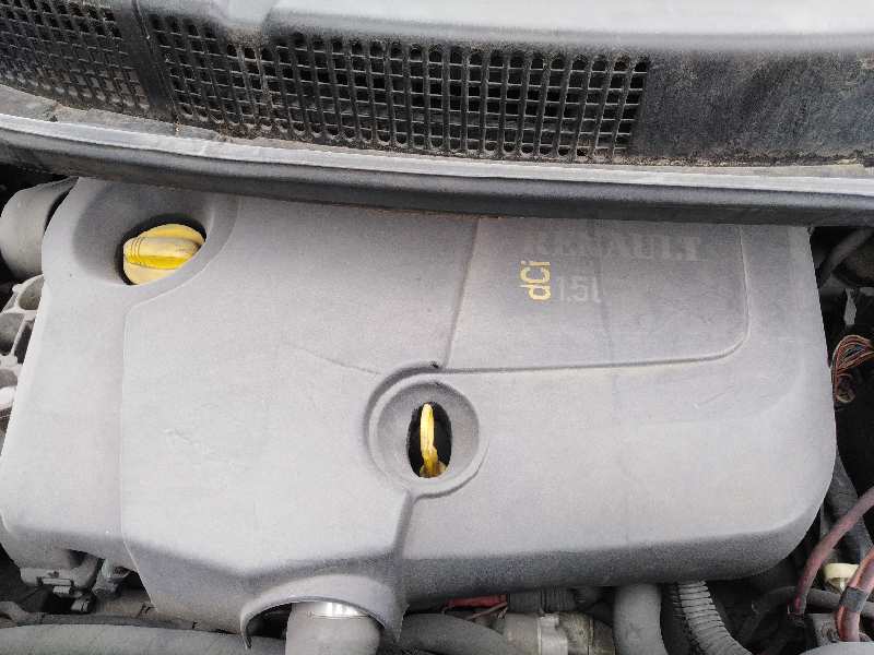 RENAULT SCENIC II 2003