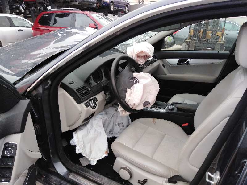 RETROVISOR IZQUIERDO