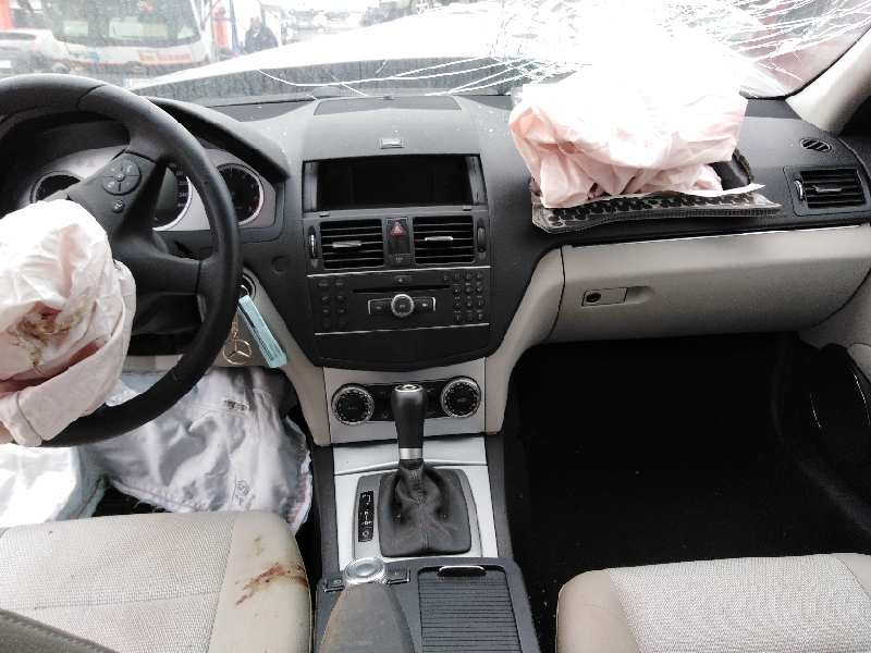 RETROVISOR IZQUIERDO