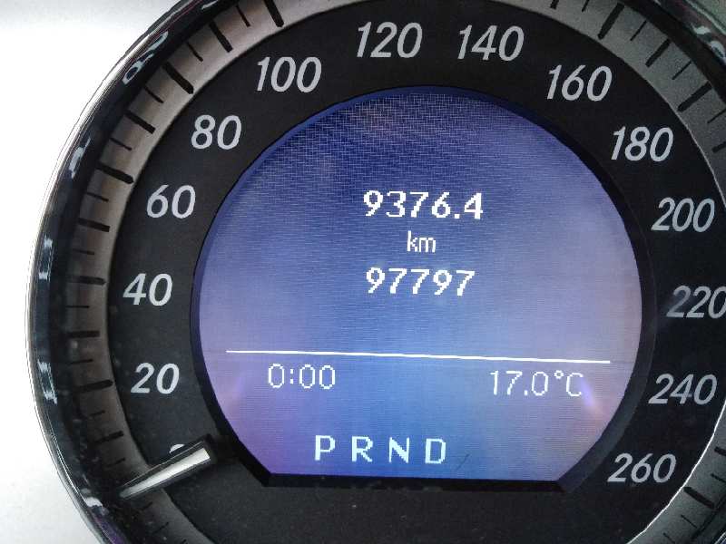 RETROVISOR IZQUIERDO