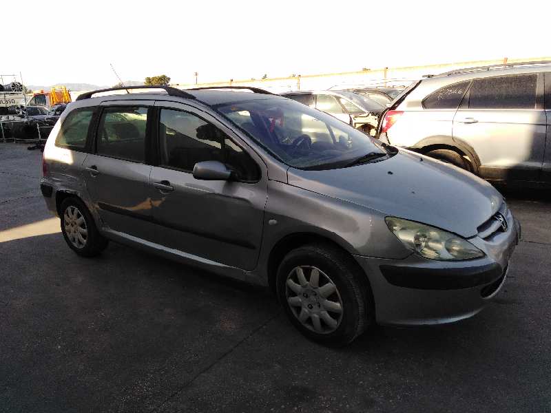 PEUGEOT 307 BREAK / SW (S1) 2002