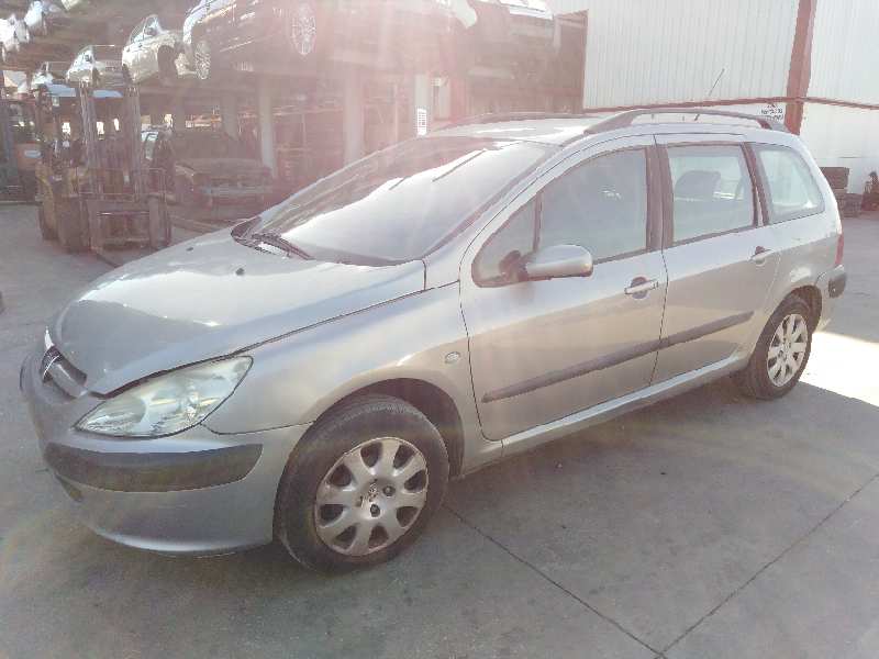 PEUGEOT 307 BREAK / SW (S1) 2002