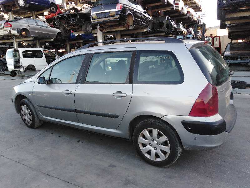 PEUGEOT 307 BREAK / SW (S1) 2002