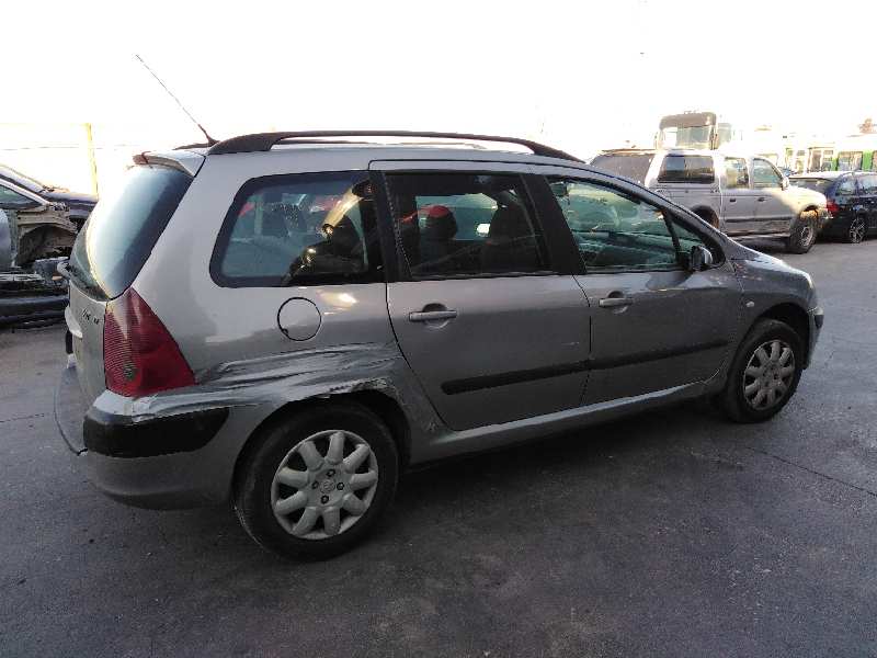 PEUGEOT 307 BREAK / SW (S1) 2002