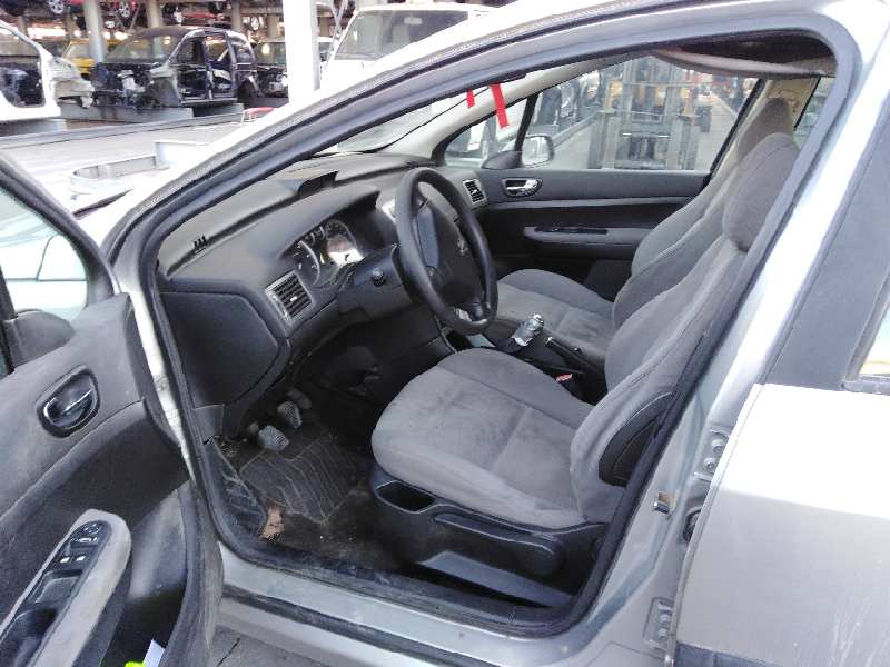 COMPRESOR AIRE ACONDICIONADO