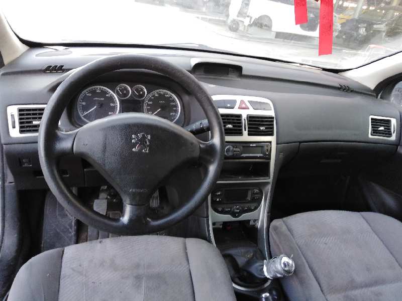 COMPRESOR AIRE ACONDICIONADO