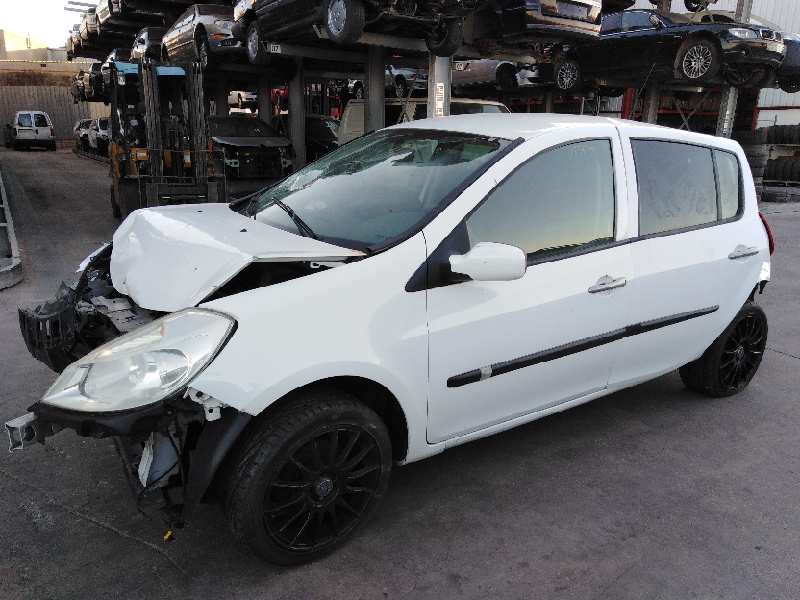 RENAULT CLIO III 2005