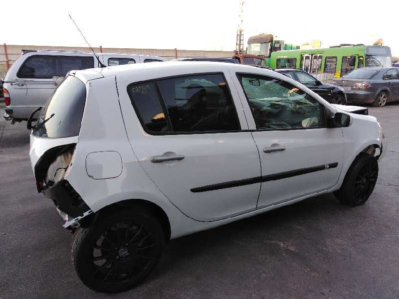 RENAULT CLIO III 2005