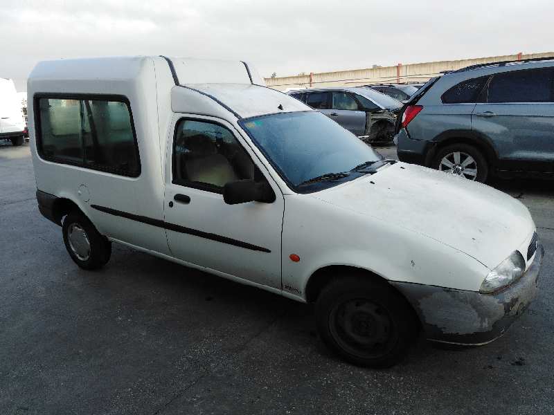 FORD FIESTA COURIER 1995