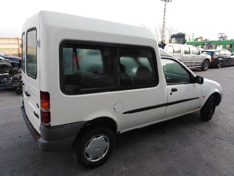 FORD FIESTA COURIER 1995