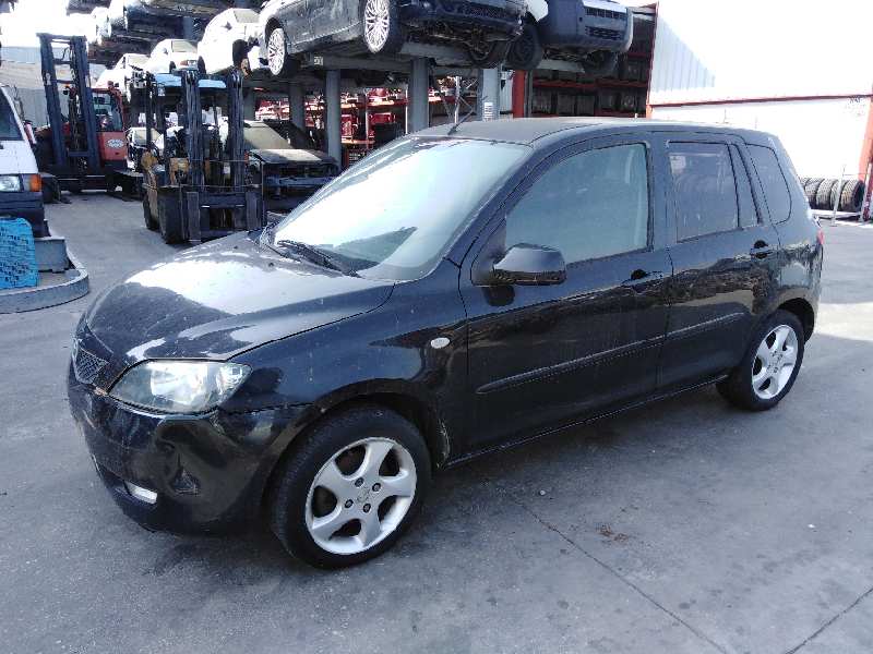 MAZDA 2 BERLINA (DY) 2003