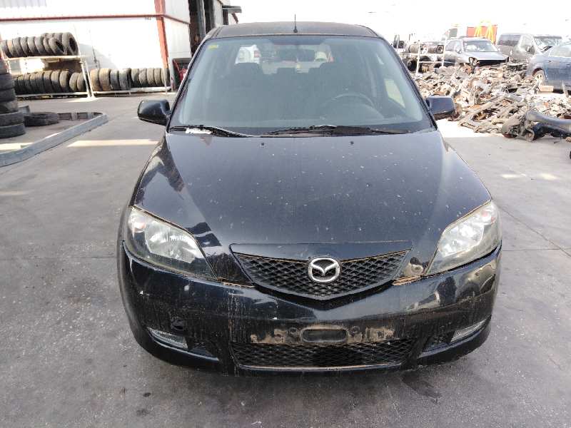 MAZDA 2 BERLINA (DY) 2003