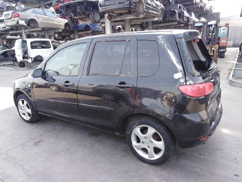 ELEVALUNAS DELANTERO IZQUIERDO
