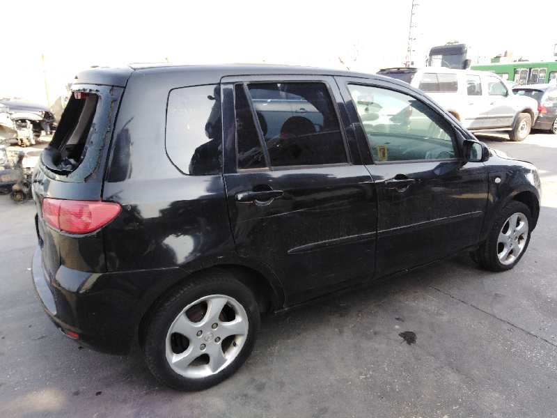 ELEVALUNAS DELANTERO IZQUIERDO