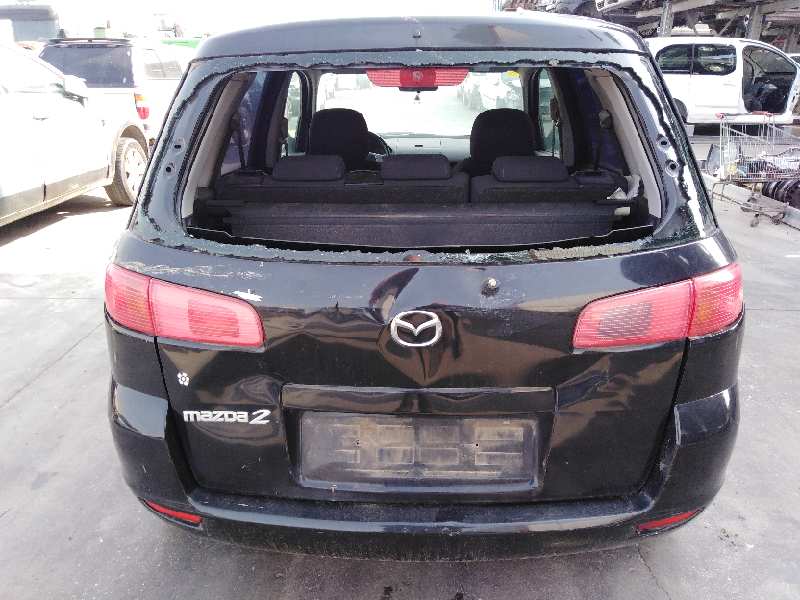 ELEVALUNAS DELANTERO IZQUIERDO