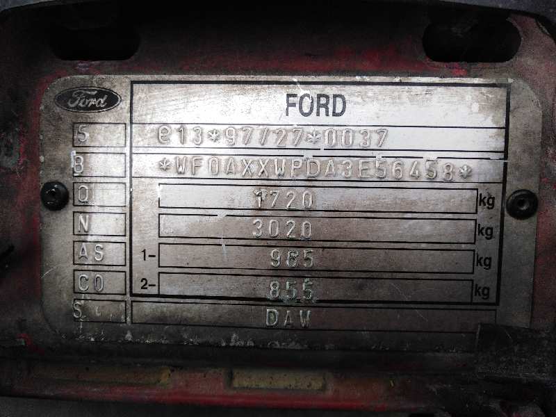 ALTERNADOR