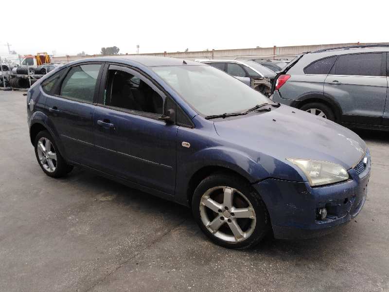 FORD FOCUS BERLINA (CAP) 2004