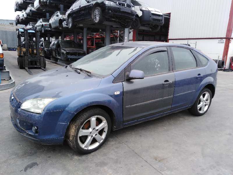 FORD FOCUS BERLINA (CAP) 2004