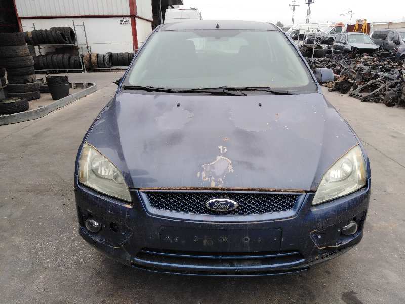 FORD FOCUS BERLINA (CAP) 2004