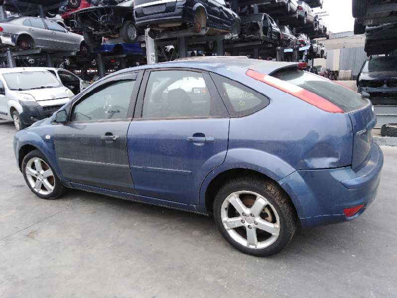 FORD FOCUS BERLINA (CAP) 2004