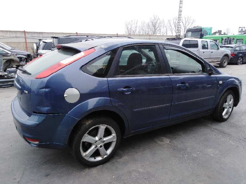 FORD FOCUS BERLINA (CAP) 2004