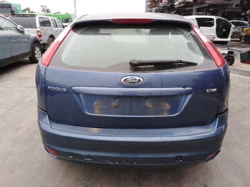 FORD FOCUS BERLINA (CAP) 2004