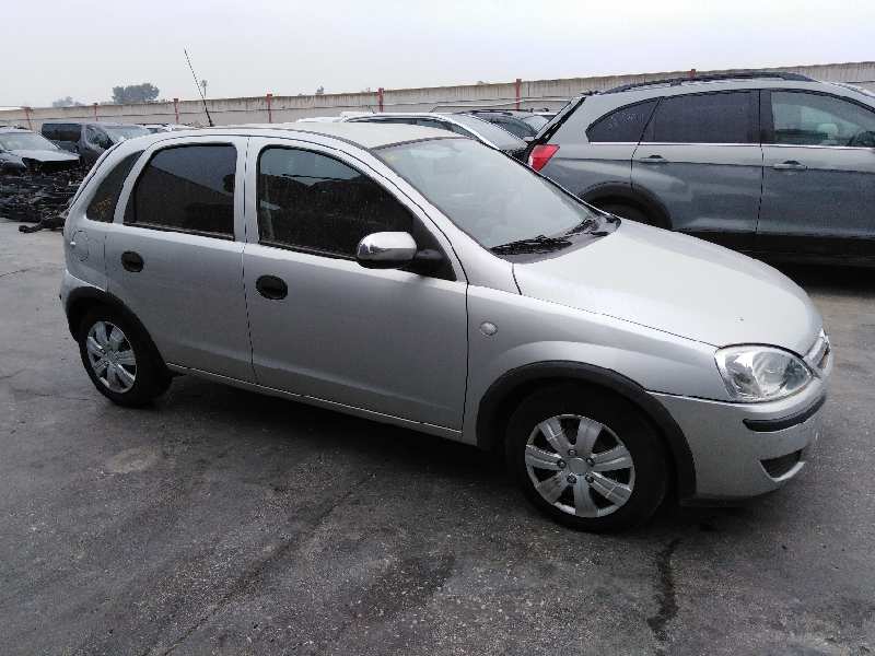 OPEL CORSA C 2003