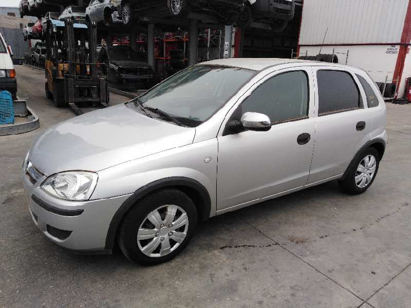 OPEL CORSA C 2003