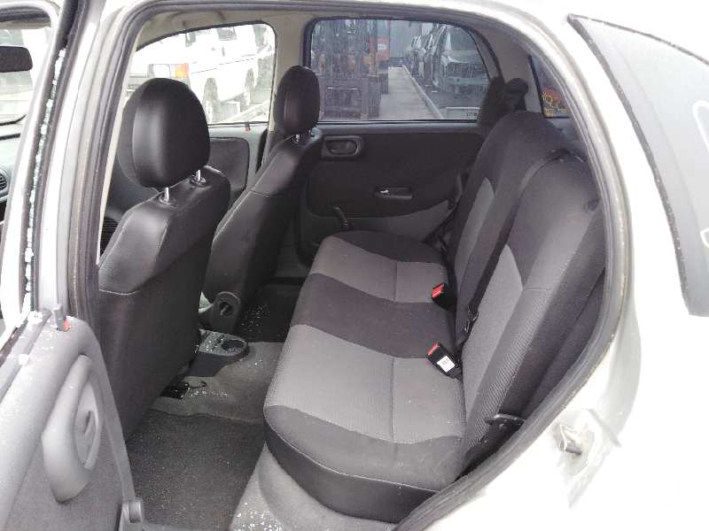 OPEL CORSA C 2003