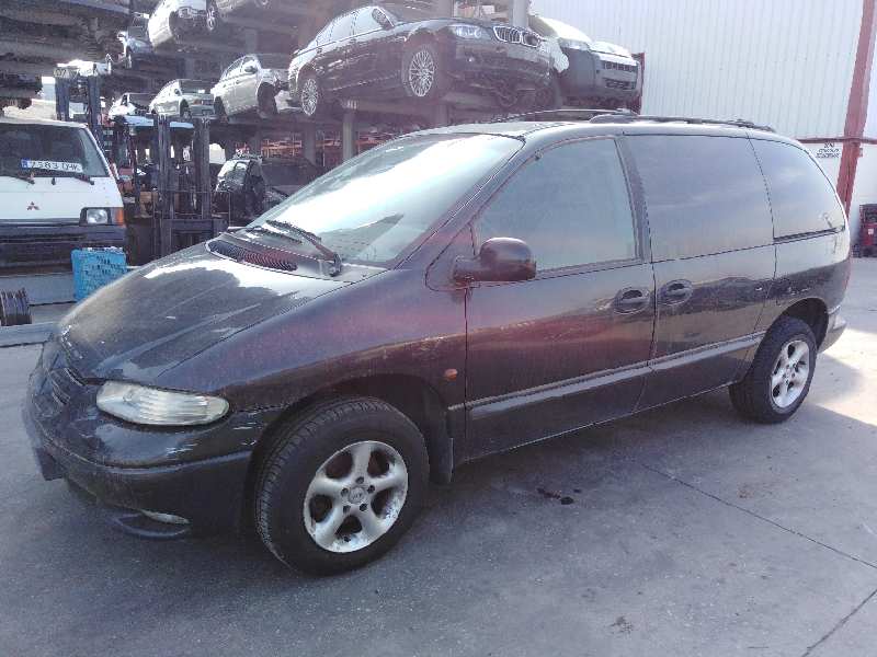 CHRYSLER VOYAGER (GS) 1995