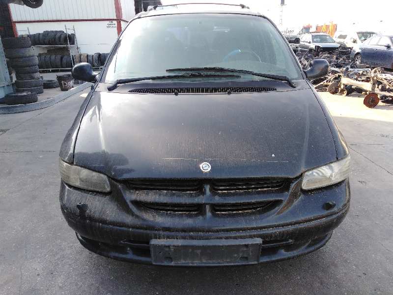 CHRYSLER VOYAGER (GS) 1995