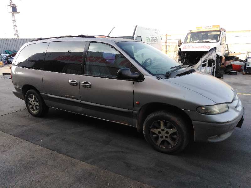 CHRYSLER VOYAGER (GS) 1995