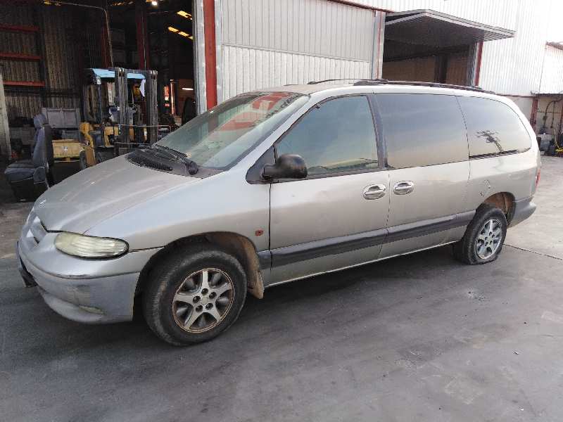 CHRYSLER VOYAGER (GS) 1995