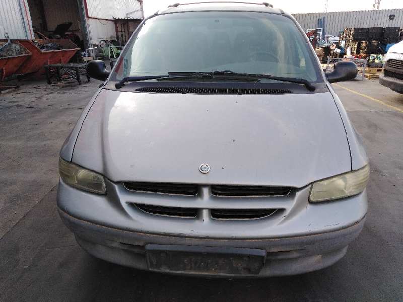 CHRYSLER VOYAGER (GS) 1995