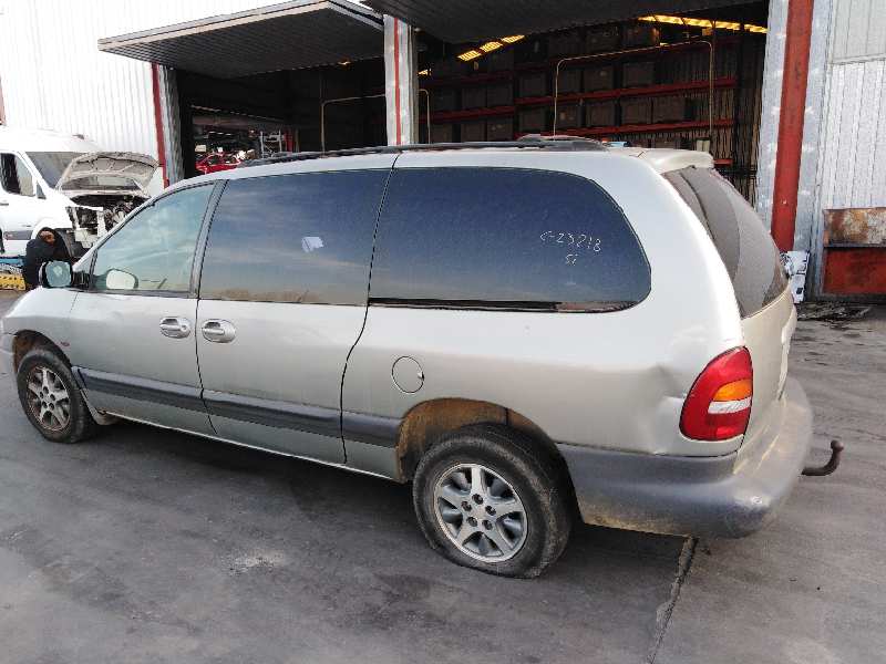 CHRYSLER VOYAGER (GS) 1995