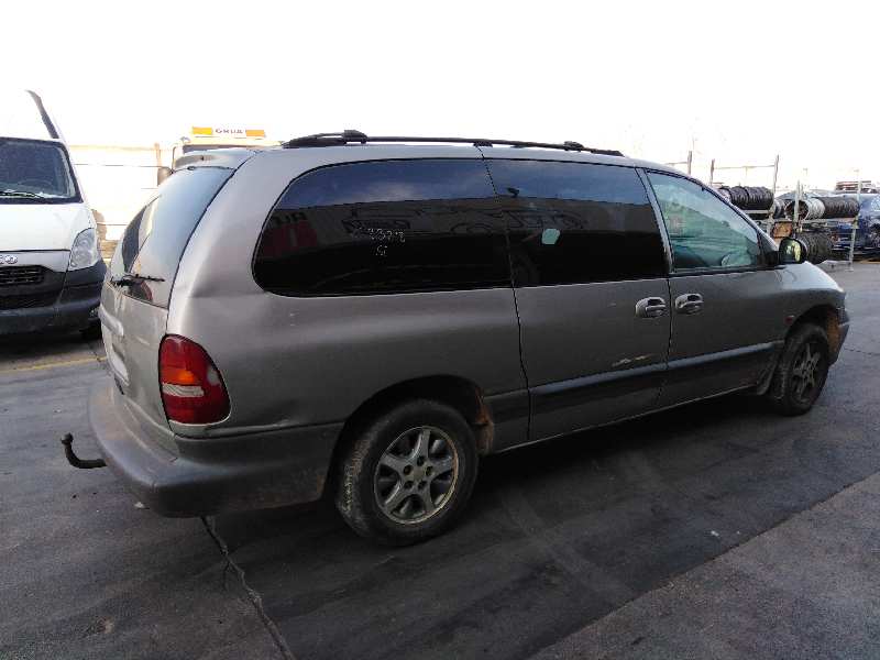 CHRYSLER VOYAGER (GS) 1995