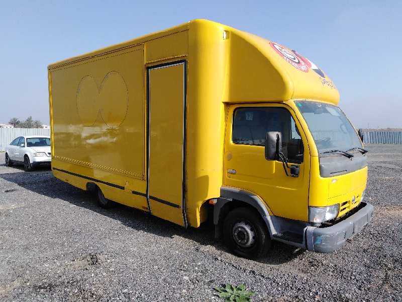 NISSAN CABSTAR 01.04 -> 2004