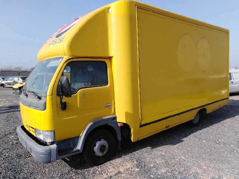 NISSAN CABSTAR 01.04 -> 2004