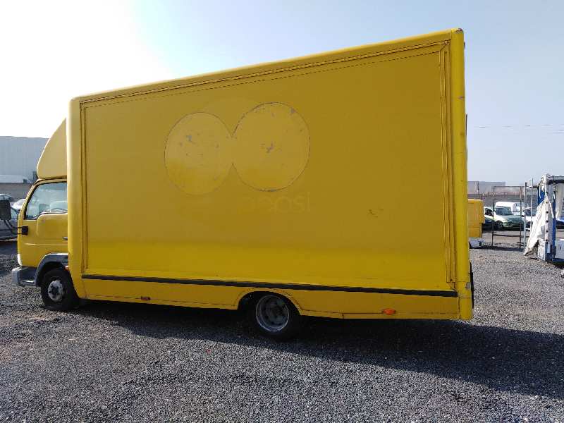 NISSAN CABSTAR 01.04 -> 2004