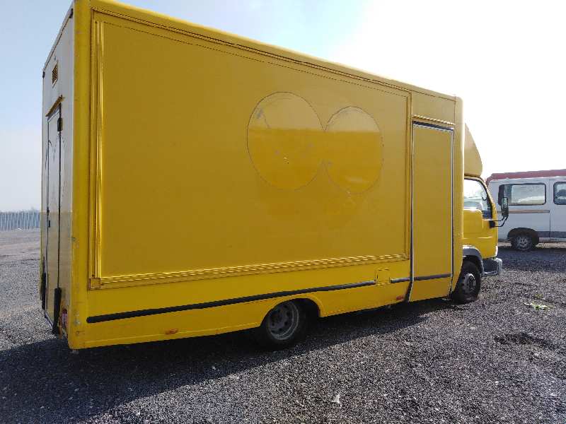 NISSAN CABSTAR 01.04 -> 2004