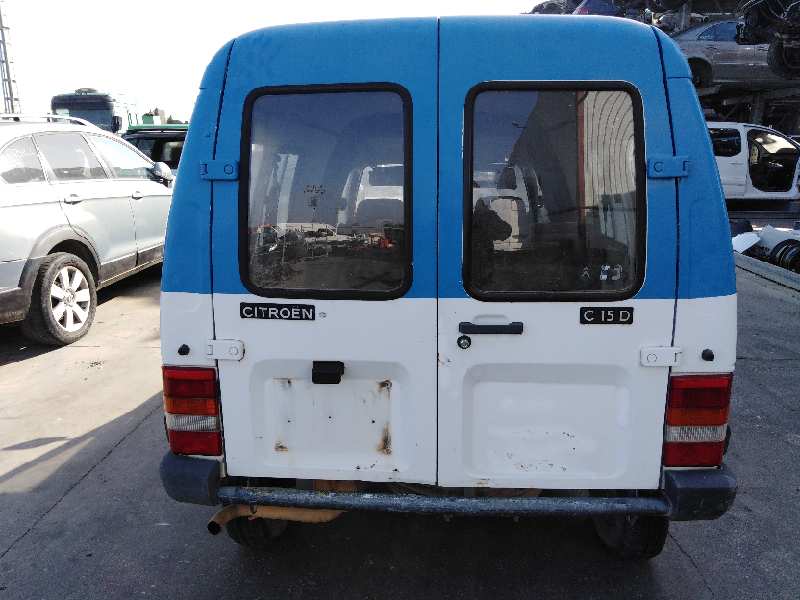 CITROEN C15 1985