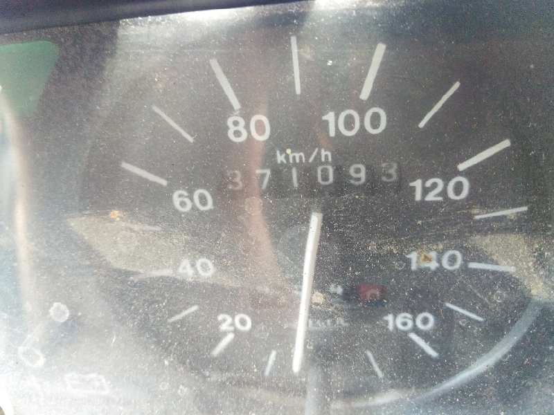 CITROEN C15 1985