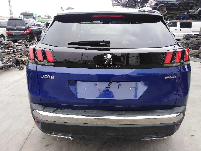 PEUGEOT 3008 2017