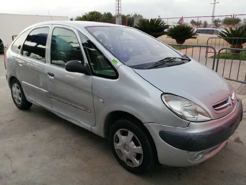 CITROEN XSARA PICASSO 1999