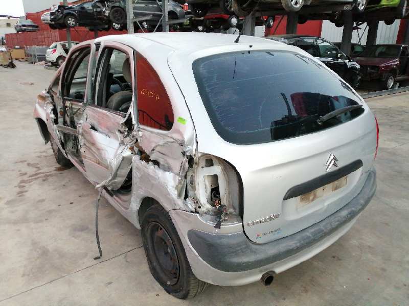 CITROEN XSARA PICASSO 1999