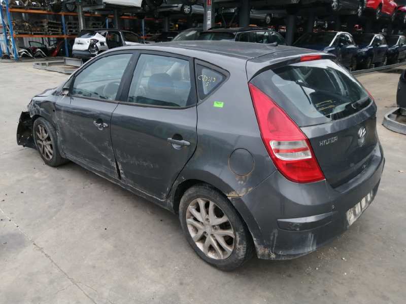 HYUNDAI I30 2007