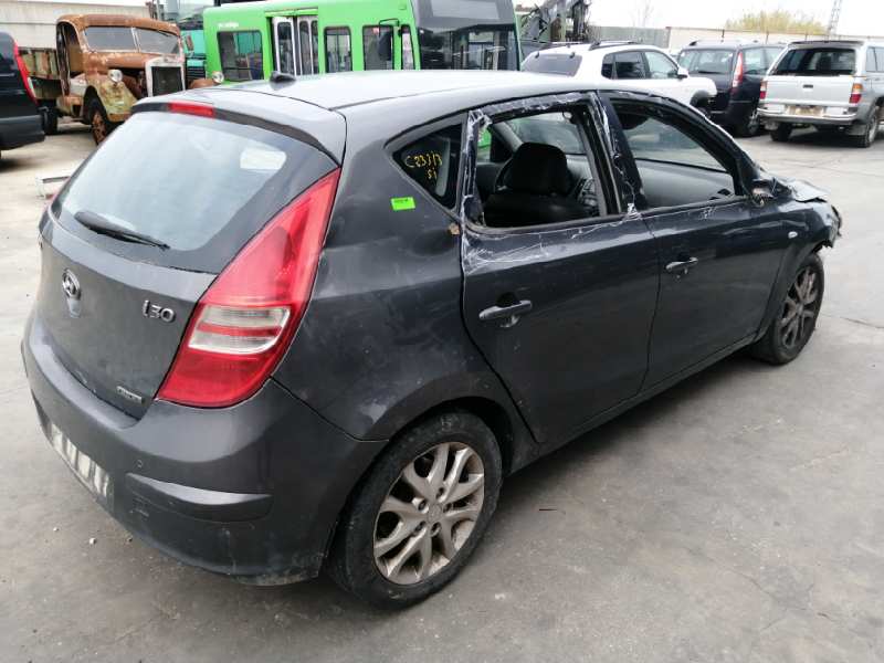 HYUNDAI I30 2007