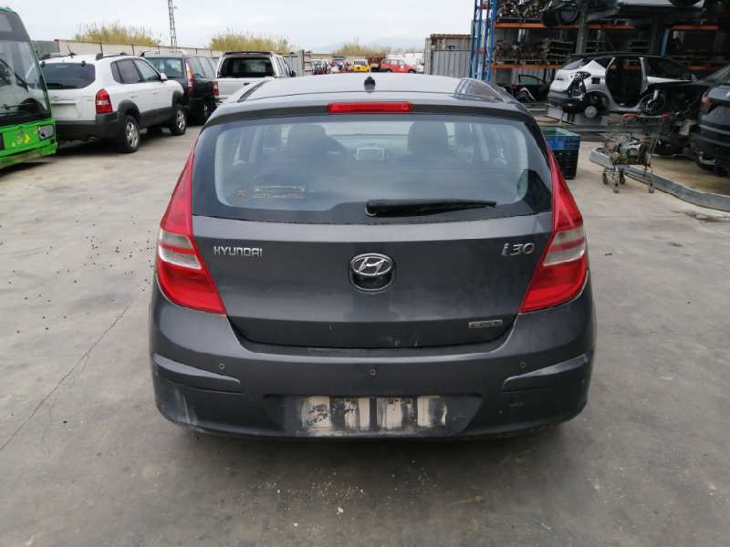 HYUNDAI I30 2007