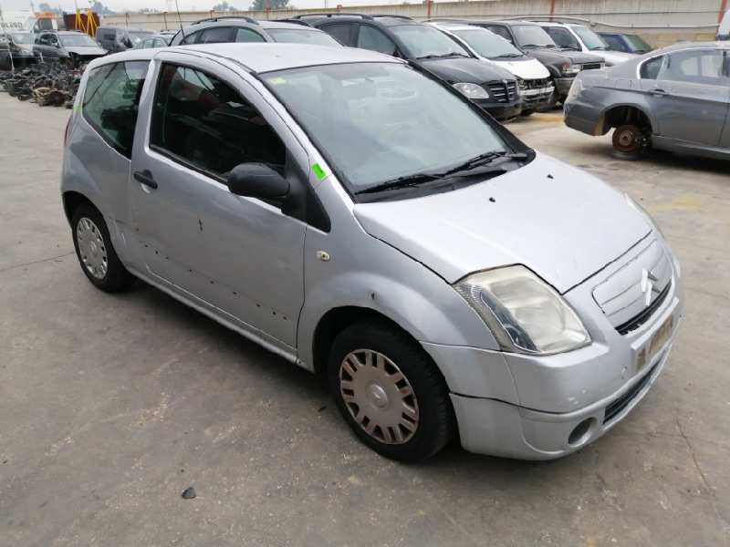 CITROEN C2 2003